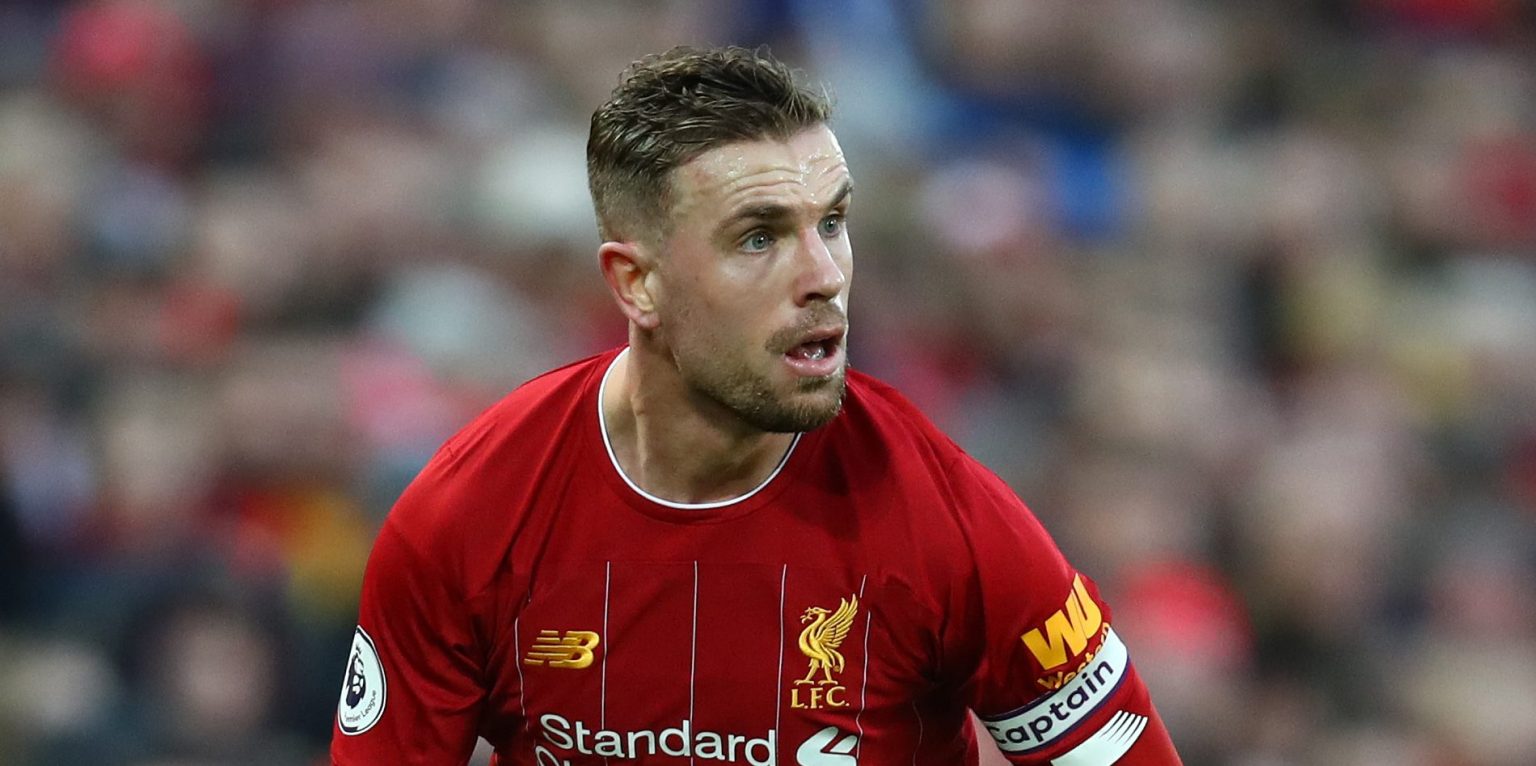 Journalist makes key prediction about Henderson’s hopes of facing Atletico