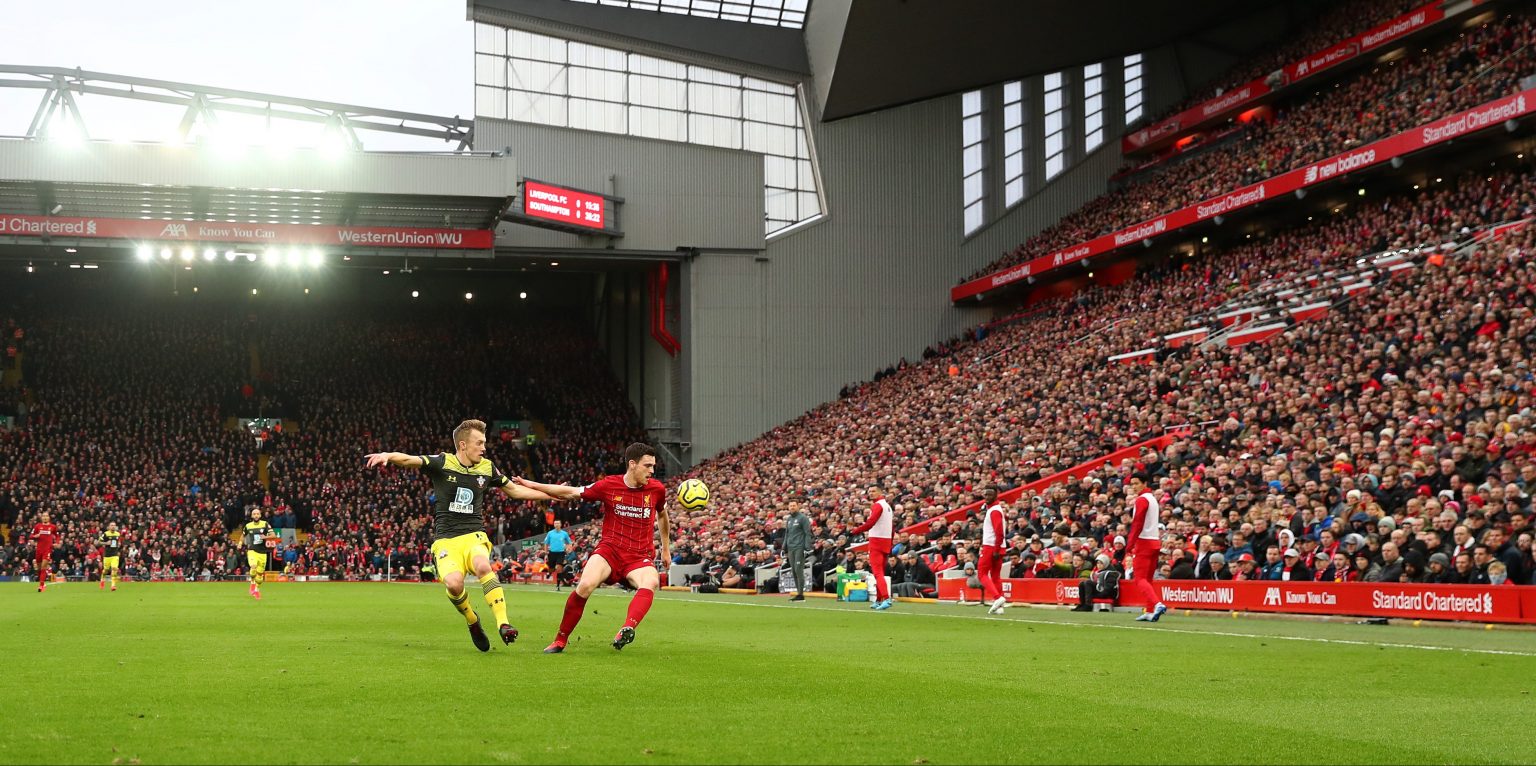 Robbie Savage rubbishes City supporter’s suggestion about Liverpool and VAR