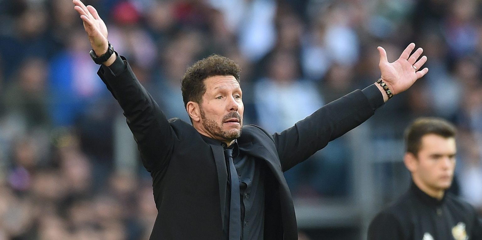 Opinion: Liverpool must be wary of awkward Atletico Madrid challenge