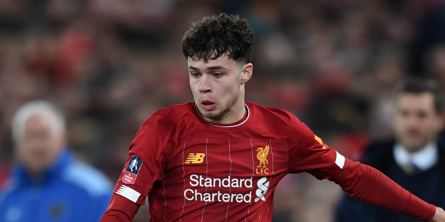 Williams set for Wales call-up after superb performance against Shrewsbury