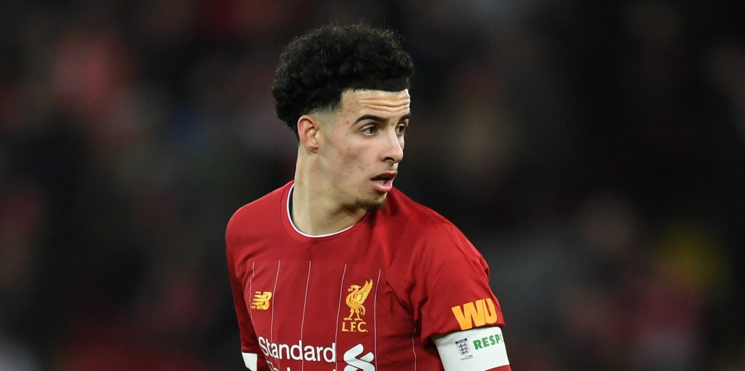 Liverpool fans believe Jones should be playing ahead of Keita