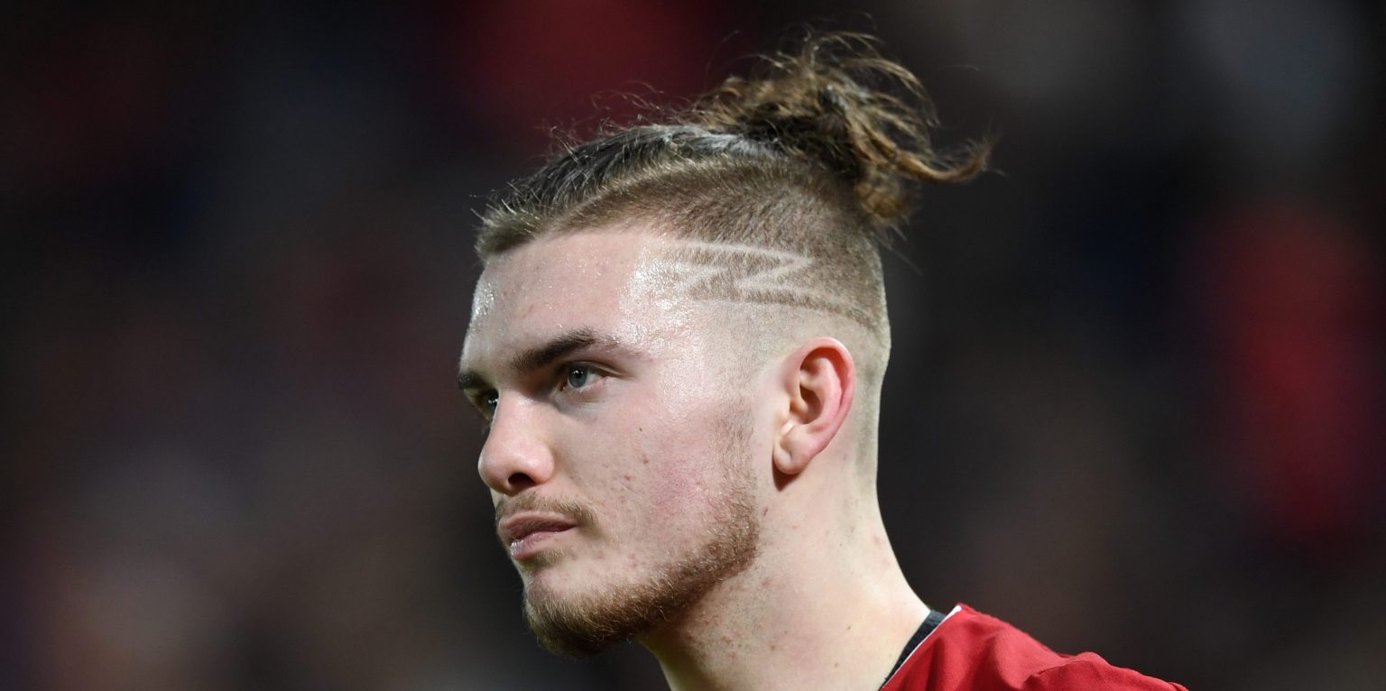 Liverpool fans heap praise on Jones and Elliott after U23s masterclass