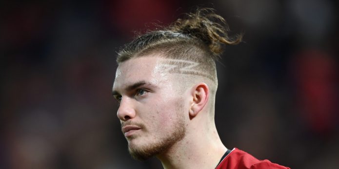 Liverpool fans heap praise on Jones and Elliott after U23s masterclass