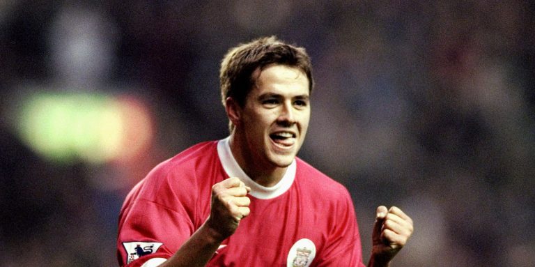‘It’s hard to believe’ Michael Owen reacts to ‘weak’ Liverpool title defence after £500m transfer spend