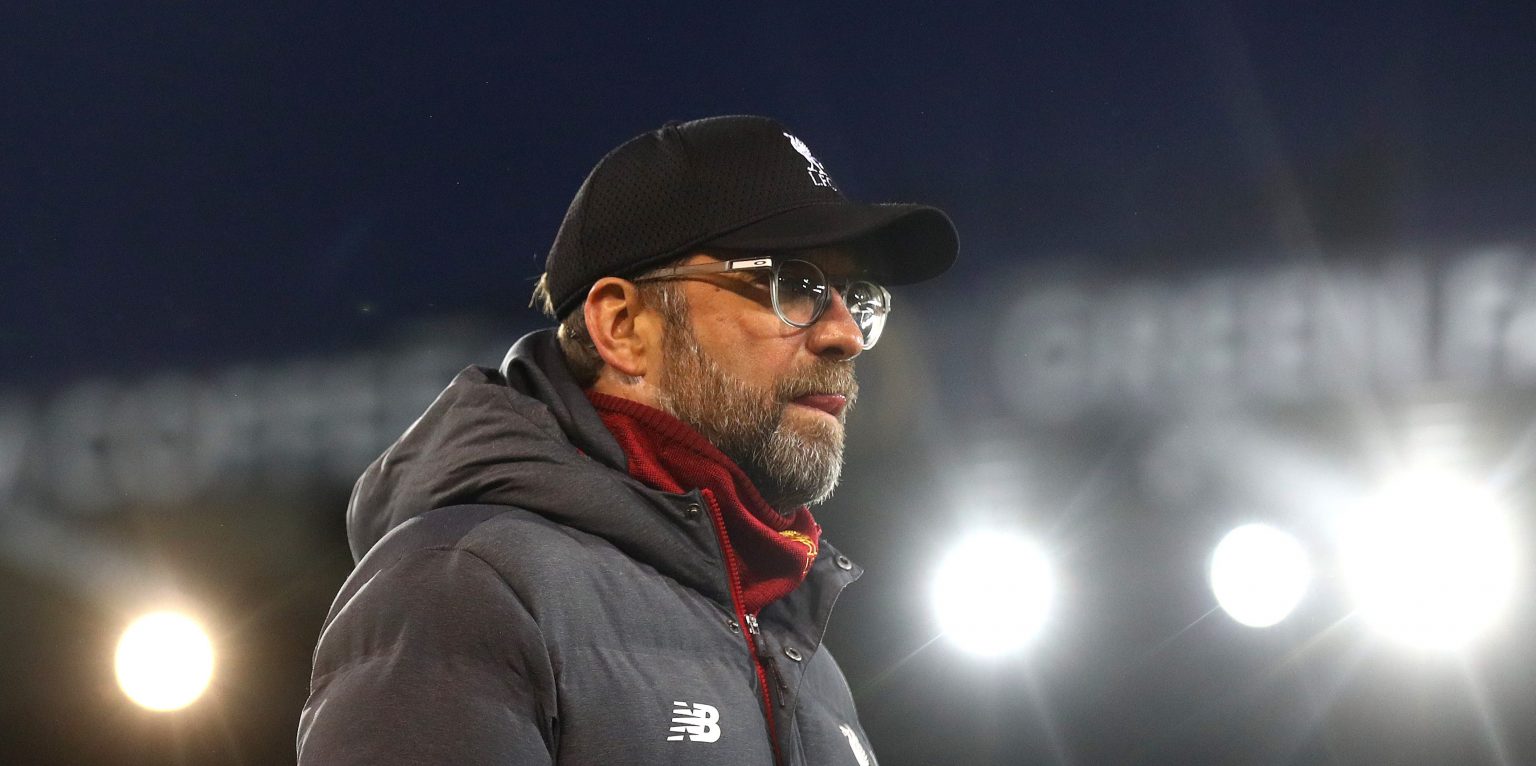 Klopp drops hint about Liverpool’s summer transfer targets