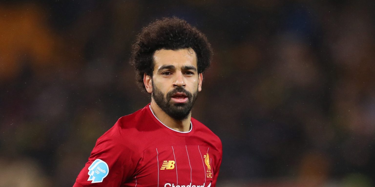Research reveals how much money Salah earns every social media post