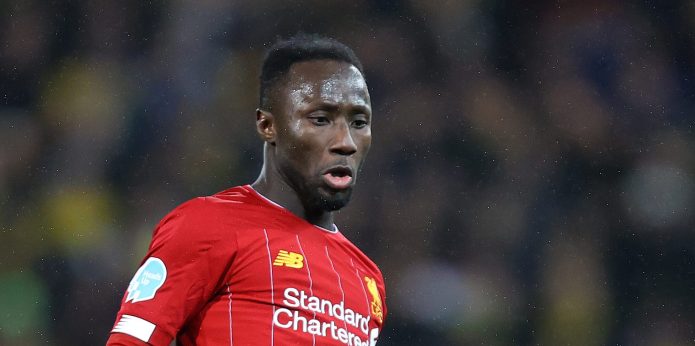 Opinion: Henderson injury provides perfect chance for Keita to shine