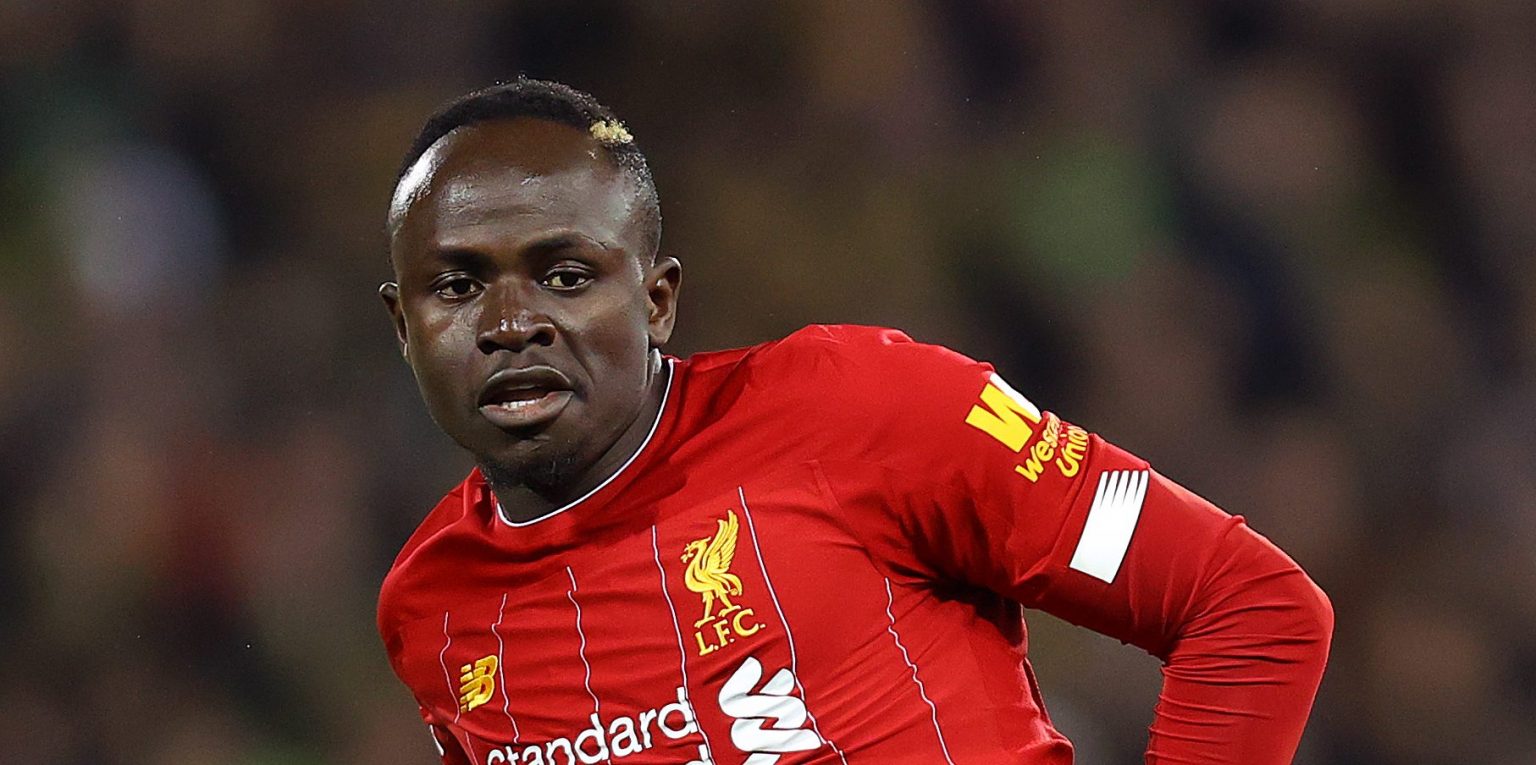 Opinion: Mane can cement Player of the Year chances in Henderson’s absence