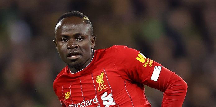 Opinion: Mane can cement Player of the Year chances in Henderson’s absence