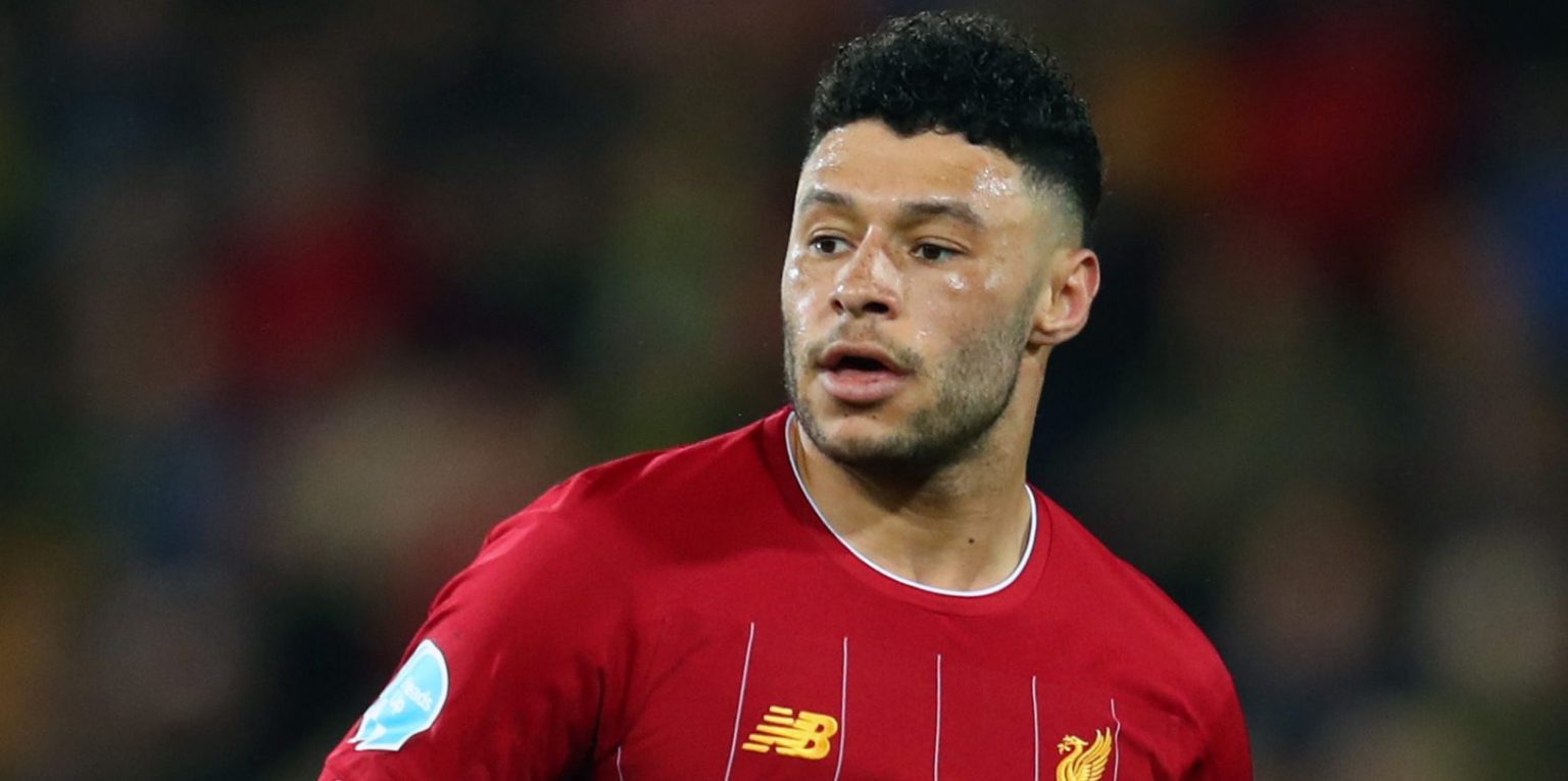 Liverpool fans call on Klopp to start Oxlade-Chamberlain against Watford