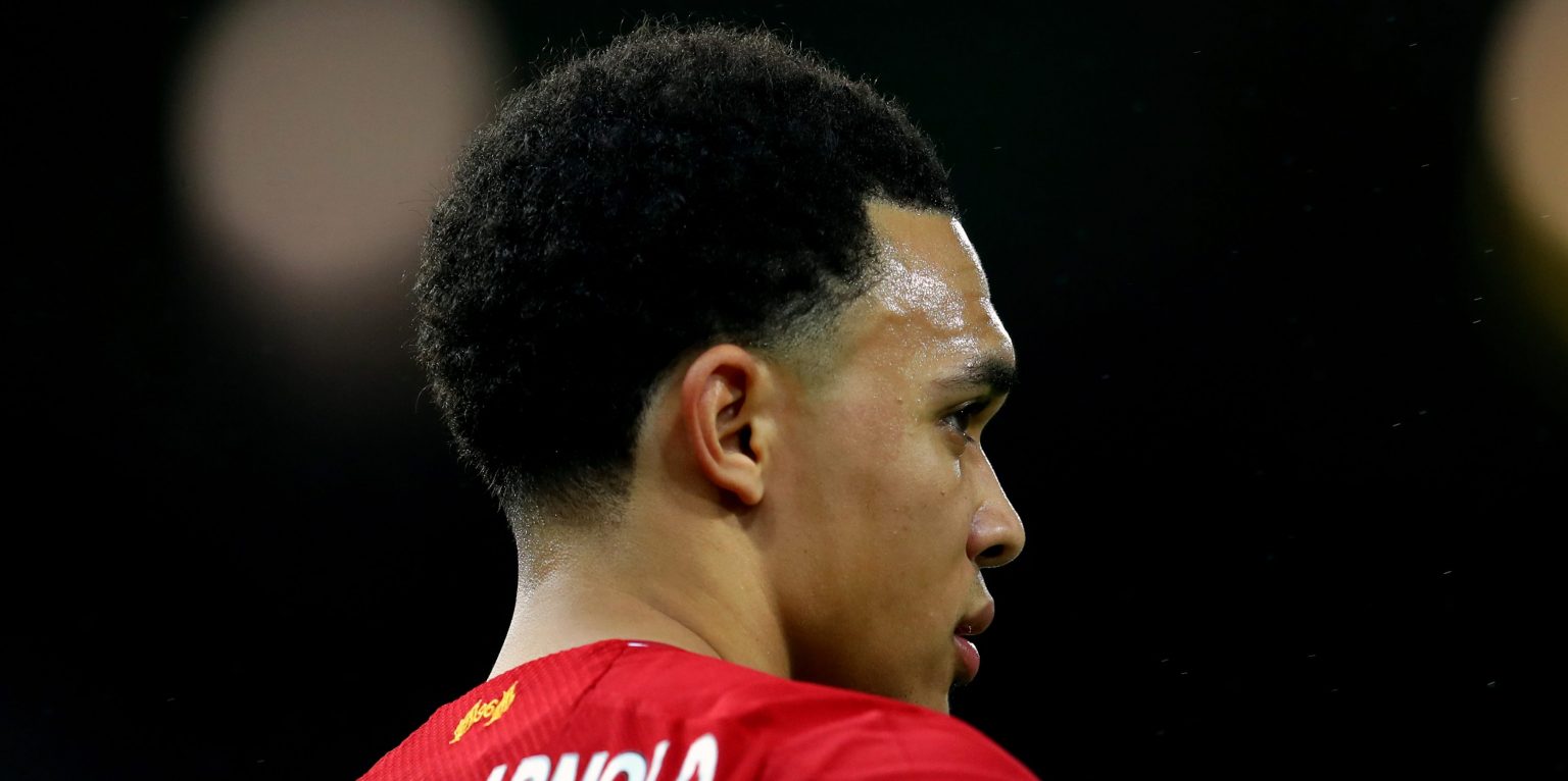 Tweet: Lineker tips Trent to become one of England’s greatest-ever players