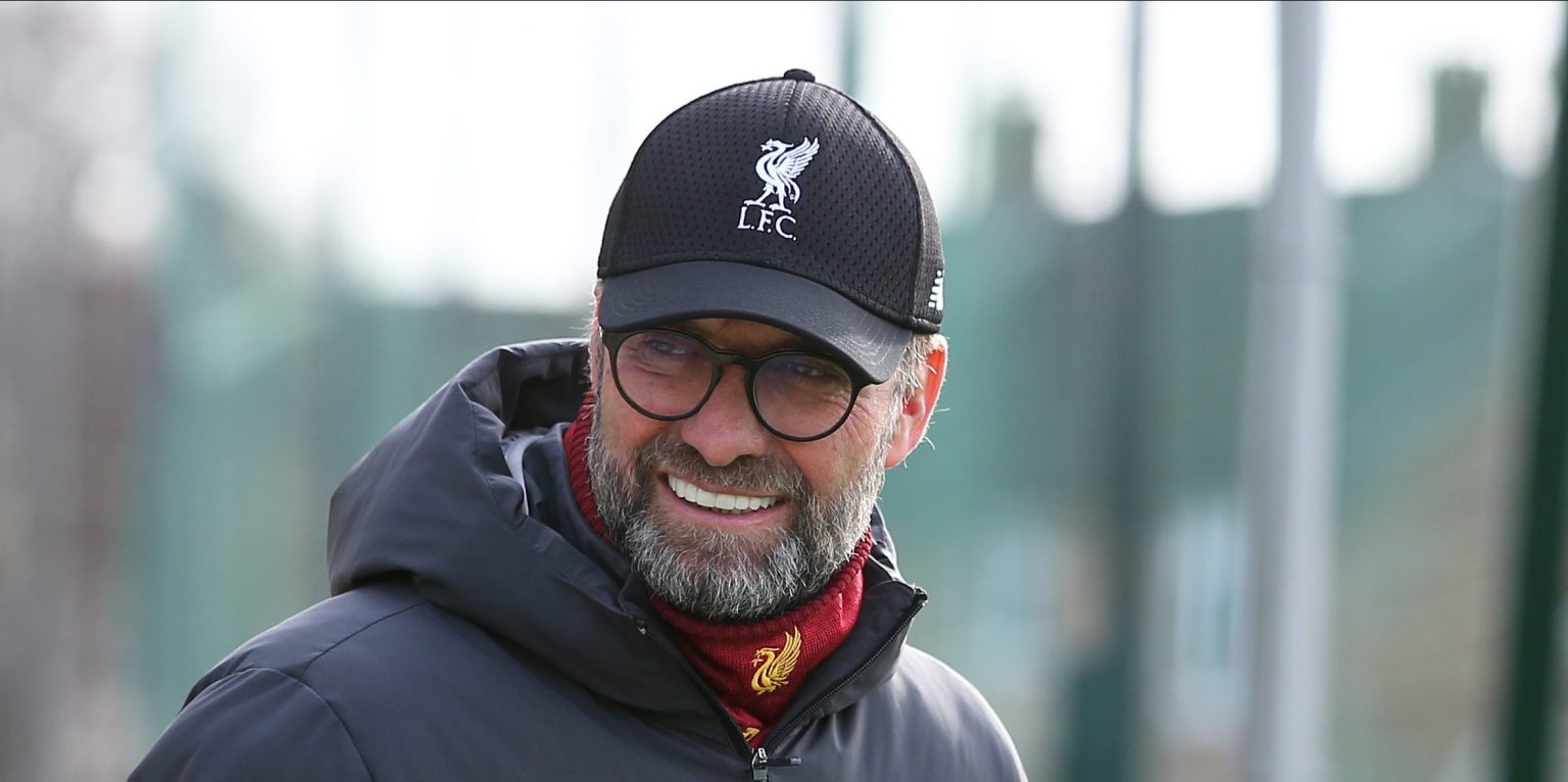 Liverpool lead the race to sign youngster Talles Magno