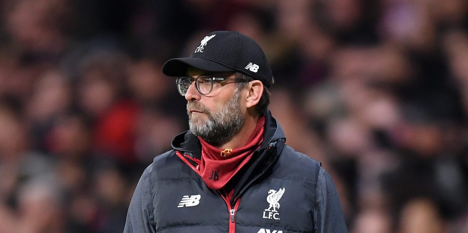 Opinion: Why Cascarino is talking nonsense about Liverpool prediction