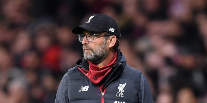 Opinion: Why Cascarino is talking nonsense about Liverpool prediction