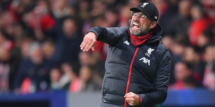 QUIZ: How much do you remember about Liverpool’s Premier League season so far?
