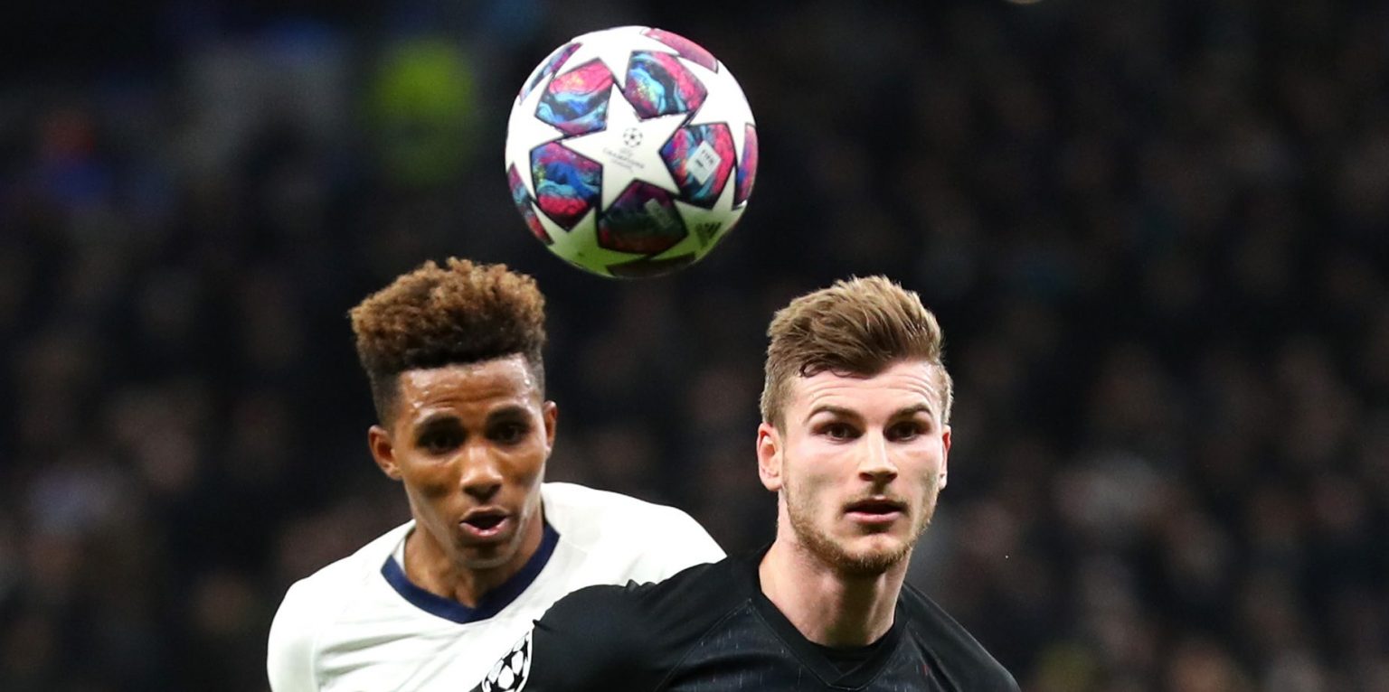 Werner makes three-man shortlist as Inter Milan eye up move
