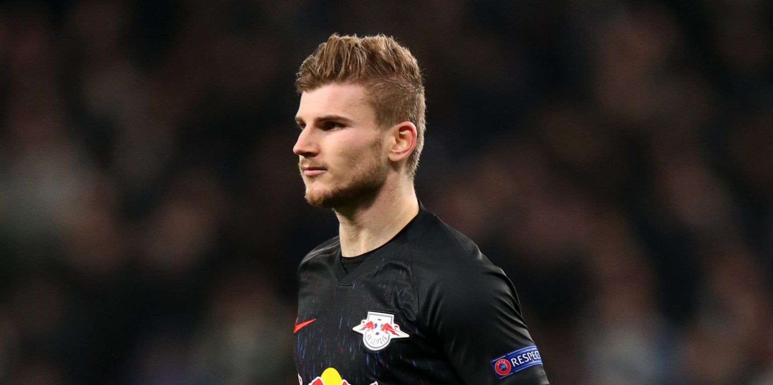 Journalist claims Timo Werner’s future is ‘in Jurgen Klopp’s hands’