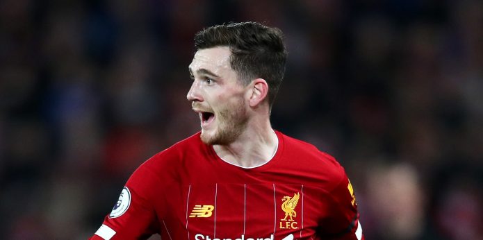 Robertson posts brilliant tweet after hilarious video goes viral