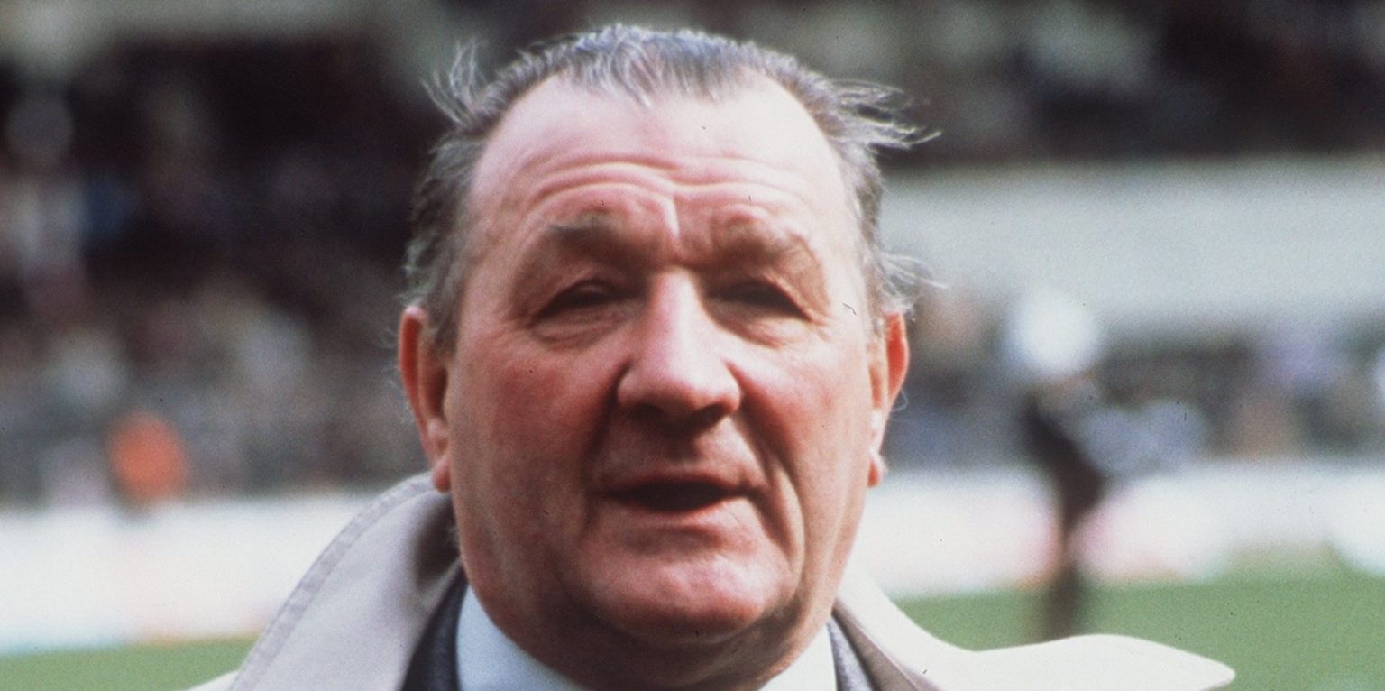 Video: Liverpool’s 1970s side named the best-ever British team