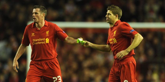 Five Liverpool legends who belong in the Premier League Hall of Fame