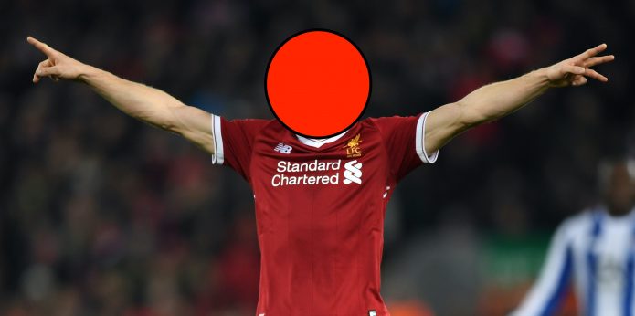 QUIZ: Can you name these hidden Liverpool players from past CL games?