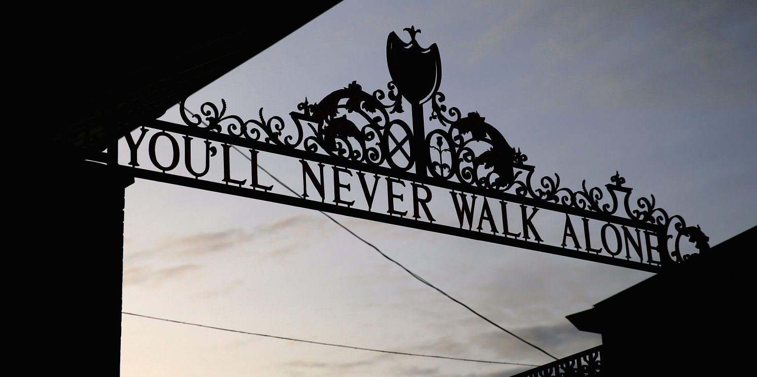 QUIZ: How much do you know about these various Liverpool-related records?