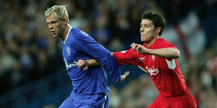 Gudjohnsen reveals he almost joined Liverpool before Chelsea