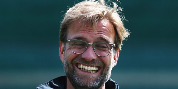 Liverpool fans mock Man City’s attendance after Shrewsbury clash sells out