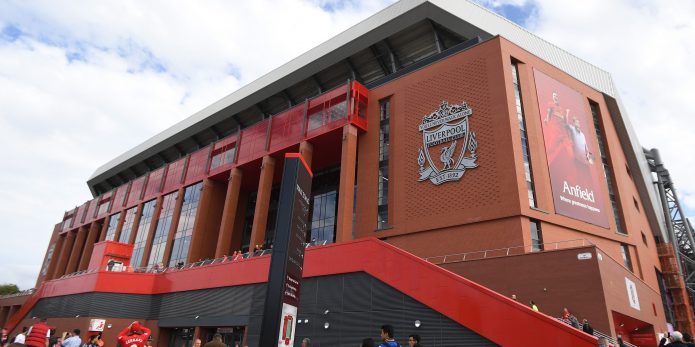 Liverpool could cancel Awoniyi’s loan spell at Mainz