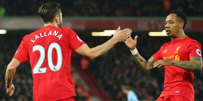 Reliable journalist confirms Clyne and Lallana’s likely summer exits