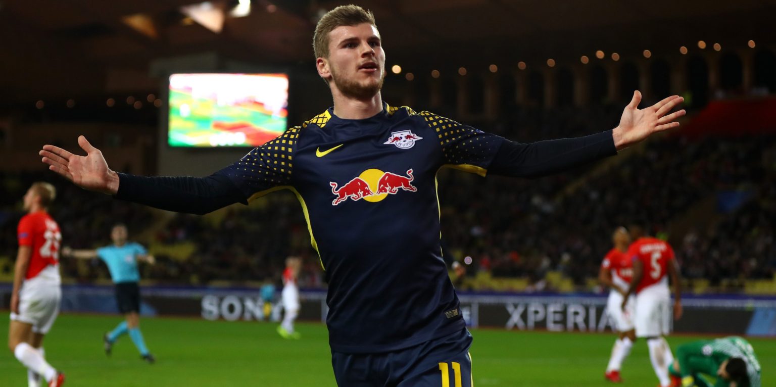 Journalist expects Liverpool to make Werner approach soon