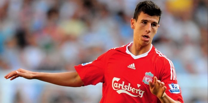 QUIZ: How many of these Liverpool players from the 2000s can you recognise?