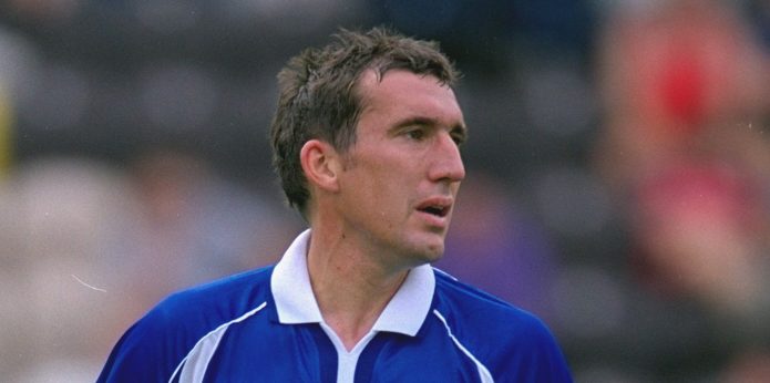 Stubbs fearful of Liverpool winning Premier League title at Goodison Park