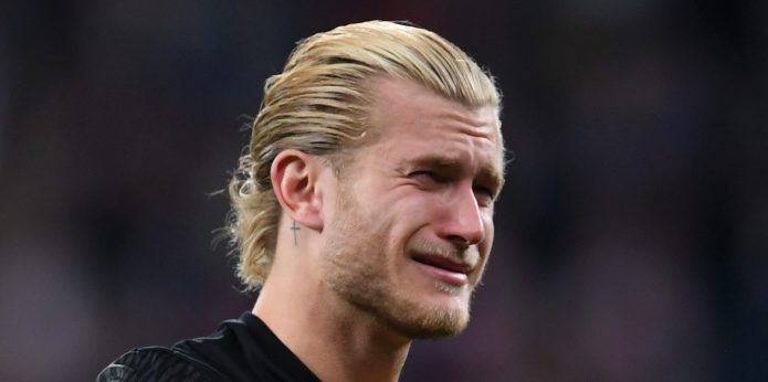 Why Karius has to leave Liverpool permanently this summer