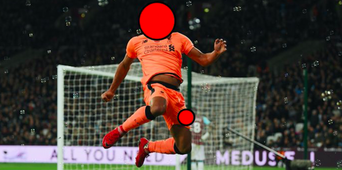 QUIZ: Can you name these hidden Liverpool players from West Ham clashes?