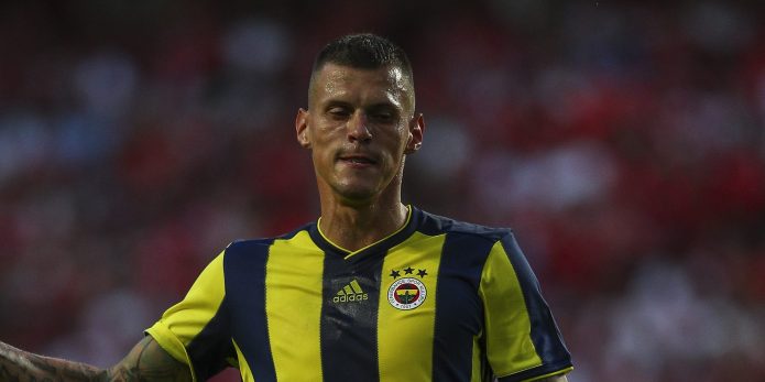 Liverpool contact Skrtel to get the lowdown on Cakir