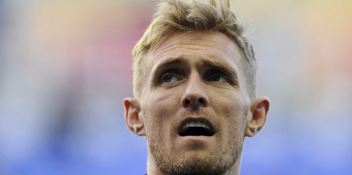 Liverpool fans mock ex-Man United star Fletcher for ‘delusional’ comments