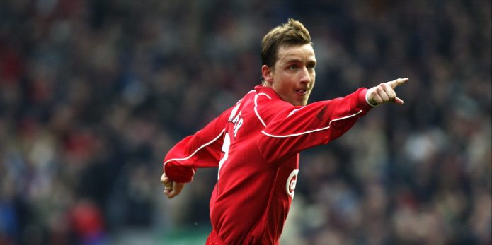 On This Day in Liverpool’s history – March 24th