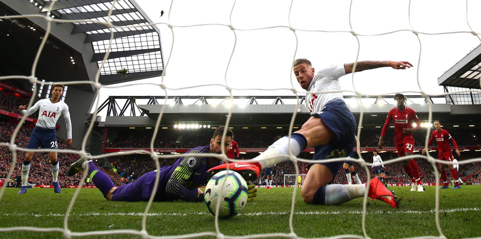 QUIZ: How well do you remember Liverpool’s late goals down the years?