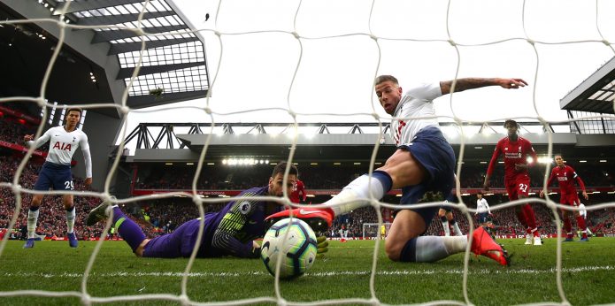 QUIZ: How well do you remember Liverpool’s late goals down the years?
