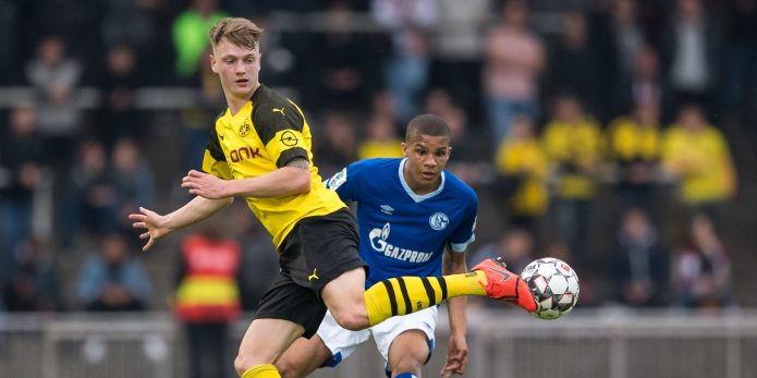 Liverpool linked with move for defender likened to Matip