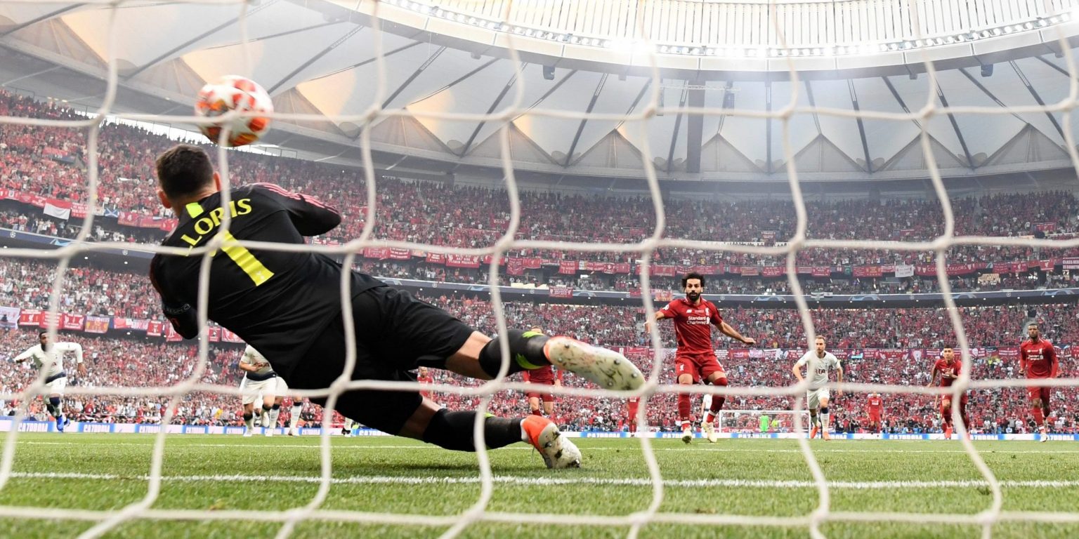 QUIZ: How well do you remember Liverpool’s last 20 major finals?