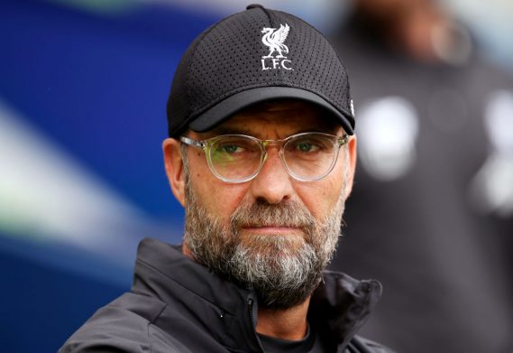Melissa Reddy voices Jurgen Klopp’s previous thoughts on the European Super League