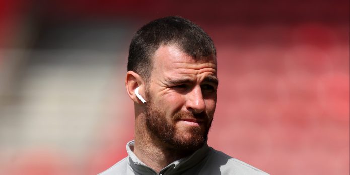 Kelleher injury proves why Lonergan was such a shrewd summer signing