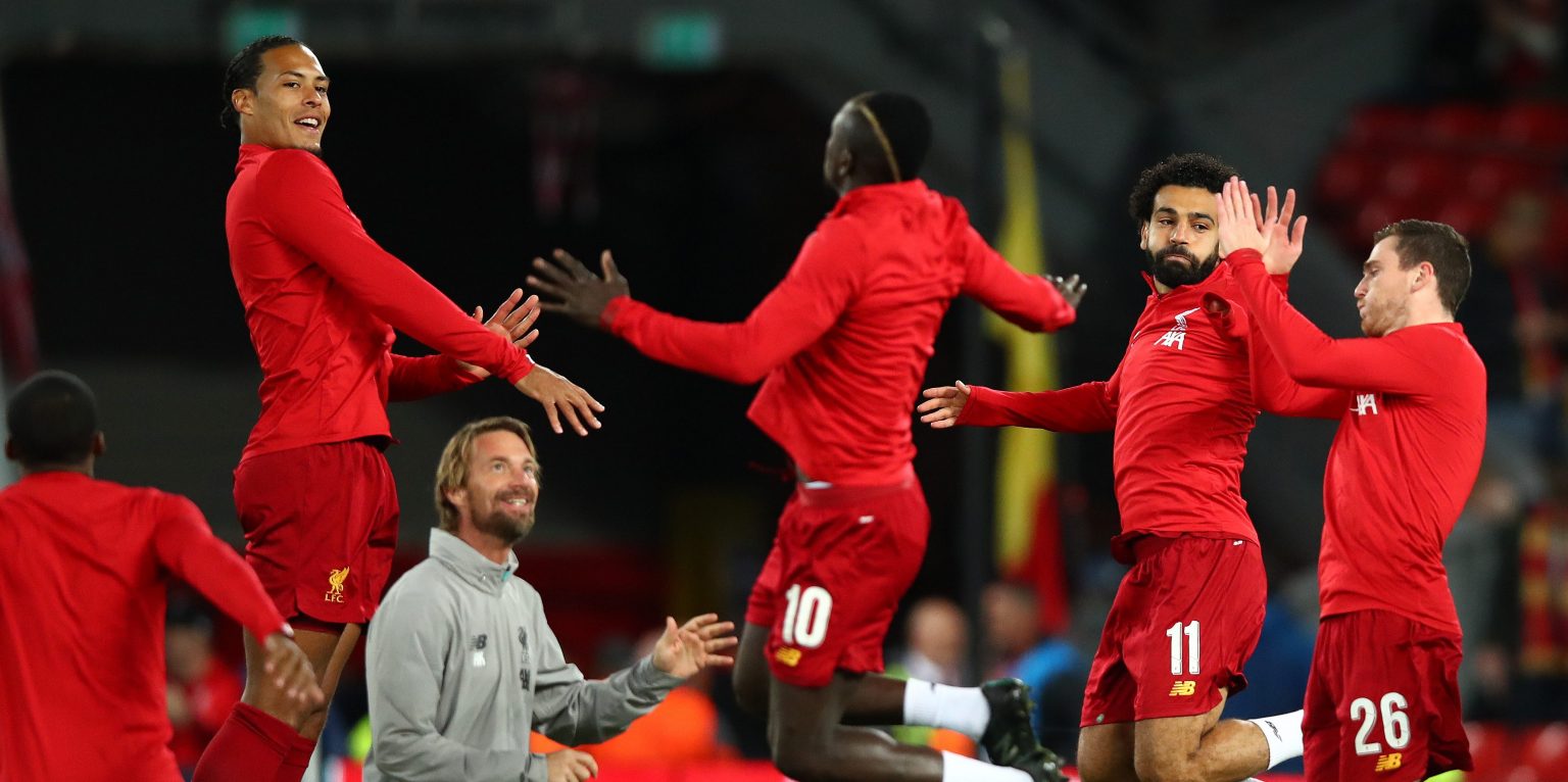 VOTE: Who is Liverpool’s Best Player?