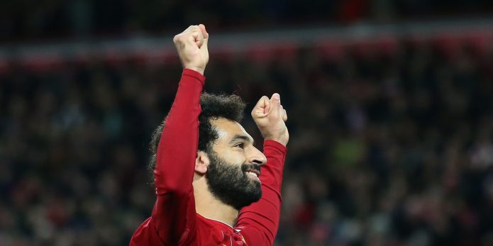 QUIZ: How well do you remember past Kop end winners for Liverpool?