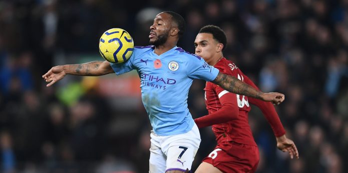 Liverpool considering move to bring Sterling back to Anfield