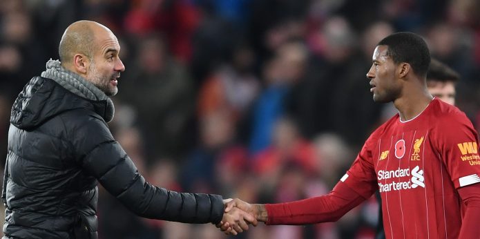 Liverpool fans love fan’s comment about Guardiola on Sky Sports