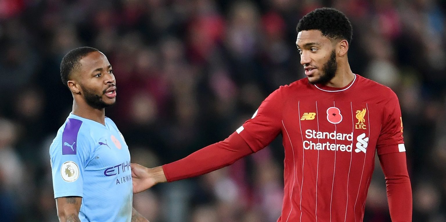 “I love Liverpool” – Sterling refuses to rule out Reds return