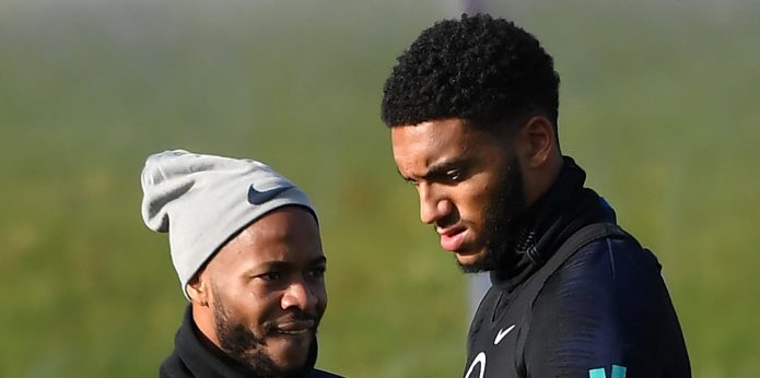 Gomez reveals his thoughts on the Sterling incident
